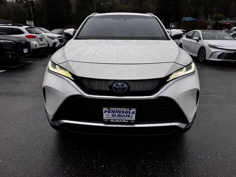 Used 2021 Toyota Venza Limited w/ Advanced Technology Package image 3