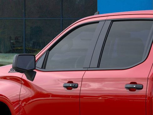 New 2026 Chevrolet Silverado 1500 LT Trail Boss w/ LT Trail Boss Premium Package image 18