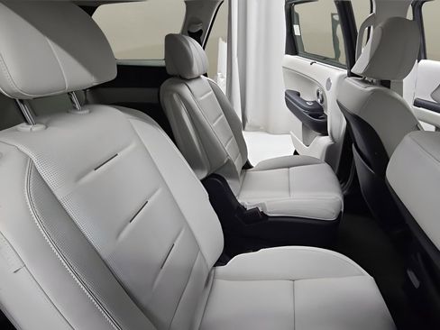 New 2026 Hyundai Palisade Calligraphy image 28