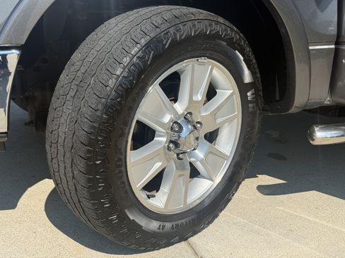 Used 2011 Ford F150 Lariat w/ Lariat Plus Pkg AWD/4WD image 20