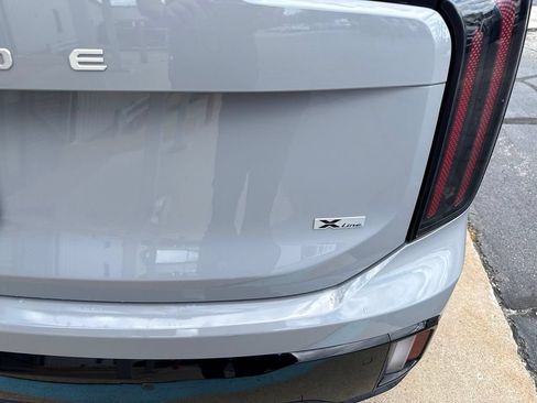 Used 2024 Kia Telluride SX X-Line AWD/4WD image 9