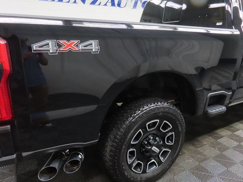 Used 2026 Ford F250 Platinum AWD/4WD image 44