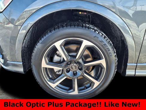 Used 2025 Audi Q3 2.0T Premium Plus w/ Premium Plus Package image 6