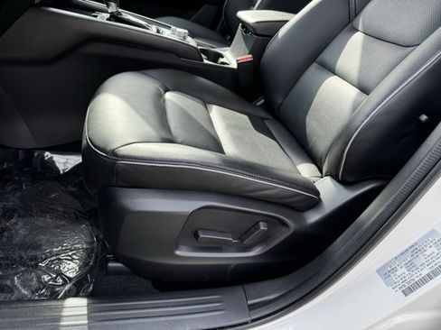 Certified 2025 MAZDA CX-5 AWD 2.5 S w/ Select Package image 8