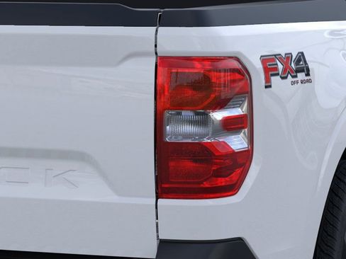 New 2025 Ford Maverick XLT w/ XLT Luxury Package AWD/4WD image 22