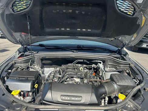 Used 2025 Dodge Durango R/T AWD/4WD image 29