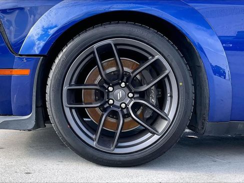 Used 2021 Dodge Challenger R/T Scat Pack RWD image 8