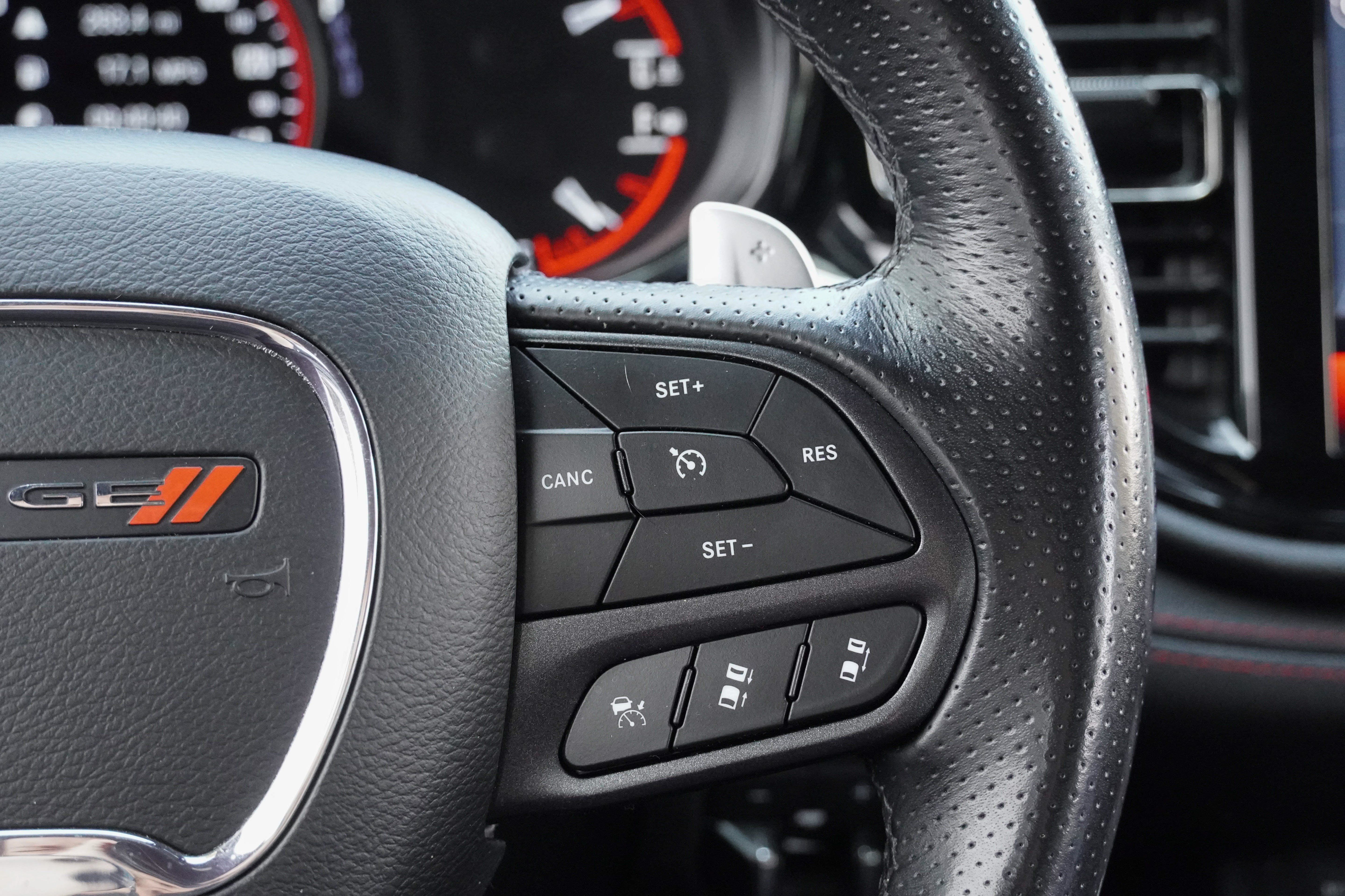 Used 2024 Dodge Durango GT AWD/4WD image 19