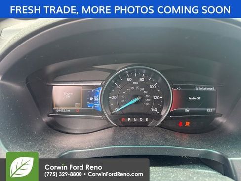 Used 2016 Ford Explorer Sport w/ Equipment Group 401A AWD/4WD image 15