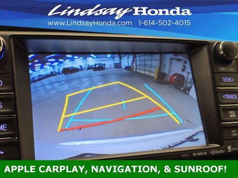 Used 2018 Toyota RAV4 Limited image 15