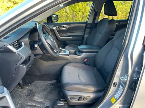 Certified 2024 Toyota RAV4 XLE image 14