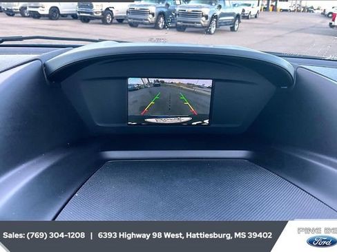 Certified 2019 Ford Escape S image 15