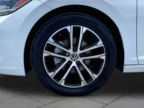 Used 2023 Volkswagen Jetta Sport FWD image 11