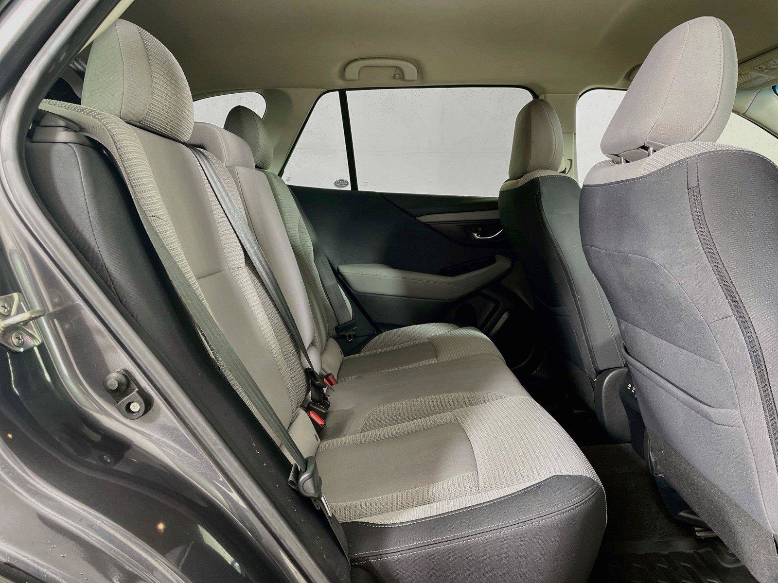 Used 2020 Subaru Outback Premium AWD/4WD image 25