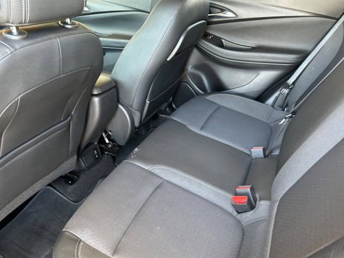 Used 2023 Buick Encore GX Preferred w/ Cold Weather Comfort Package FWD image 14