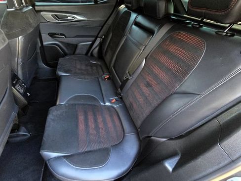 Used 2024 Dodge Hornet R/T w/ Track Pack AWD/4WD image 20
