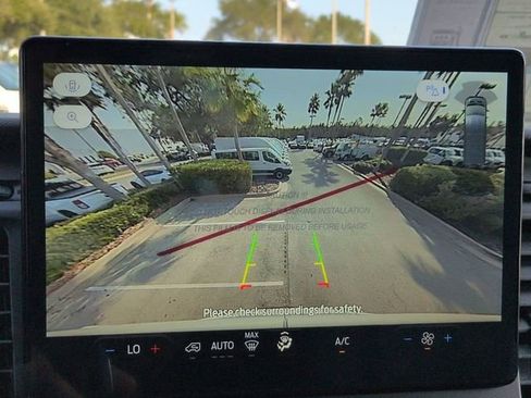 New 2026 Ford Transit 350 148 High Roof Extended RWD image 19