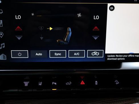 Used 2024 Chevrolet Silverado 2500 LT w/ Texas Edition image 95