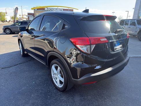 Used 2020 Honda HR-V EX image 3