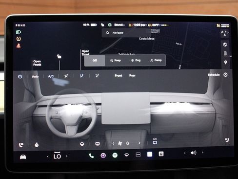 Used 2021 Tesla Model Y Long Range image 19