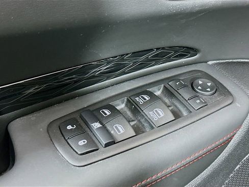 New 2026 Dodge Durango GT image 7