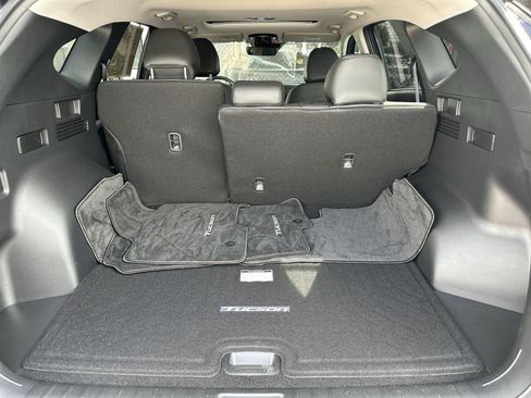 Used 2025 Hyundai Tucson SEL image 21