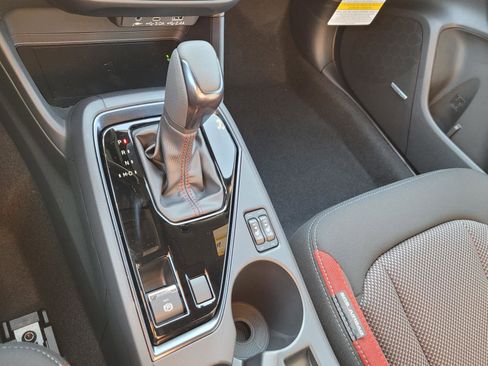 New 2025 Subaru Impreza RS image 13