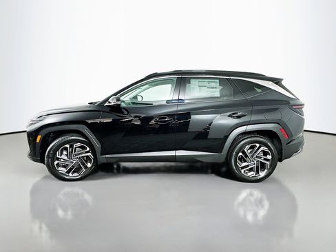 New 2026 Hyundai Tucson Limited image 4