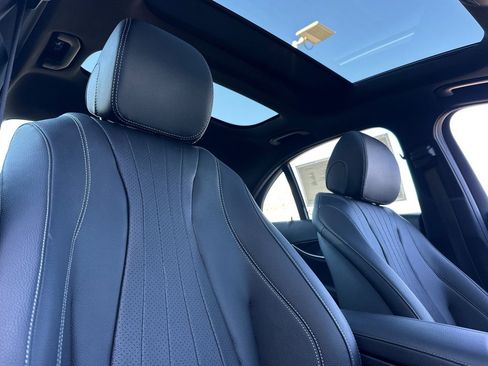 Certified 2022 Mercedes-Benz E 350 Sedan image 11