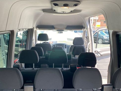 Used 2013 Mercedes-Benz Sprinter 2500 image 10