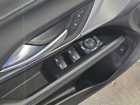 Used 2021 Cadillac CT4 Luxury w/ Sun And Sound Package image 18