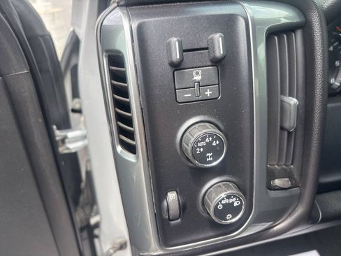 Used 2014 Chevrolet Silverado 1500 LT AWD/4WD image 18