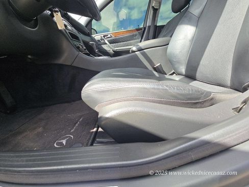 Used 2003 Mercedes-Benz C 320 4MATIC Sedan image 25