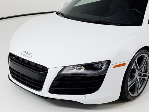 Used 2012 Audi R8 V10 AWD/4WD image 54
