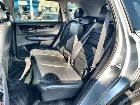 Used 2024 Honda CR-V EX-L image 26