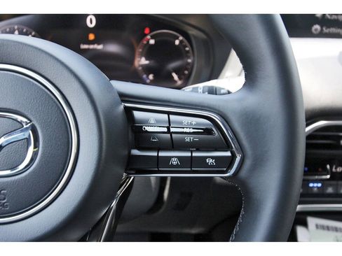 New 2026 MAZDA CX-90 3.3 Turbo S w/ Premium Plus AWD/4WD image 15