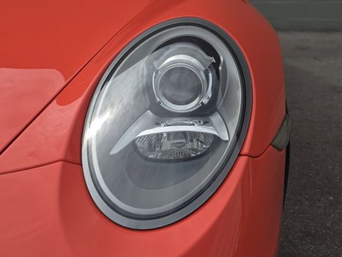 Used 2016 Porsche 911 Carrera S RWD image 11