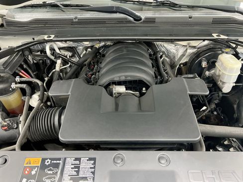 Used 2015 Chevrolet Tahoe LTZ AWD/4WD image 29