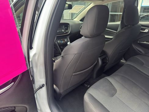 Used 2016 Dodge Dart SE w/ Convenience Group FWD image 7