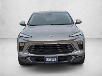 Used 2025 Buick Encore GX Preferred video 2