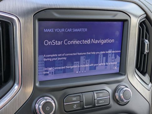 Used 2020 GMC Sierra 1500 Denali w/ Technology Package image 22