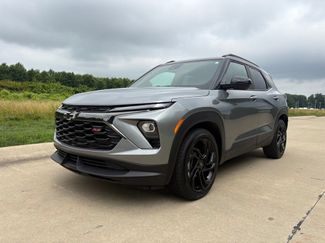 Used 2025 Chevrolet TrailBlazer RS w/ Driver Confidence Package FWD video 1