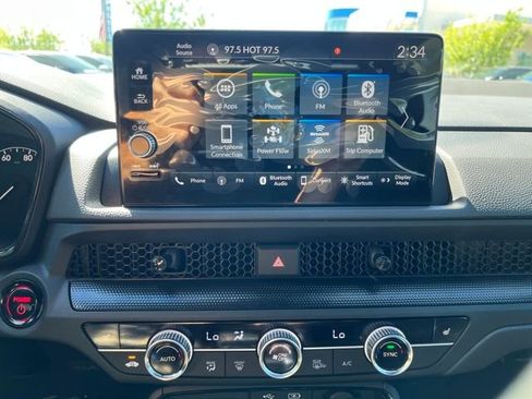 Used 2025 Honda CR-V Sport-L image 8