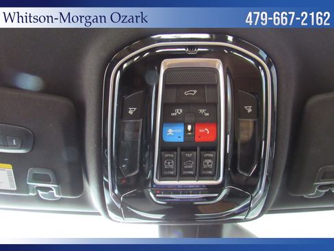 Used 2022 Jeep Grand Cherokee L Summit w/ MOPAR Finishing Package AWD/4WD image 68