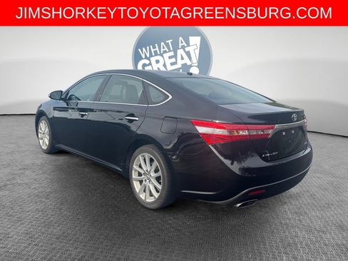 Used 2013 Toyota Avalon XLE Touring FWD image 6
