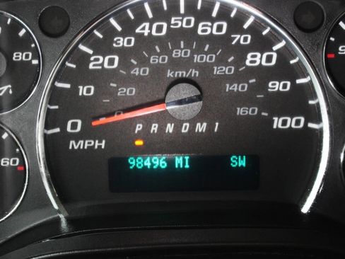 Used 2016 Chevrolet Express 3500 LT w/ LT Preferred Equipment Group image 8