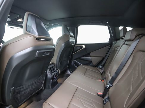 Used 2025 BMW X3 xDrive30i w/ Premium Package image 19