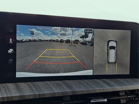 Used 2024 Kia Telluride SX w/ Towing Package AWD/4WD image 16