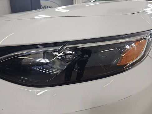 Certified 2024 Chevrolet Malibu LS FWD image 36