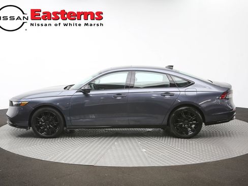 Used 2025 Honda Accord SE image 59